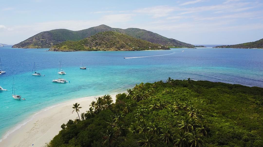 7 BVI Best Beaches You Can’t Miss Ritzy Charters